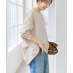 ブラウス シャツ アムンゼンクロスバックタックブラウス レディース