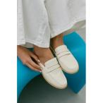 ローファー ミュールローファー / フラットシューズ レディース