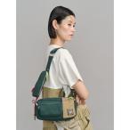 ウエストポーチ ウエストバッグ BLOCKING BODY BAG / ブロッキングボディーバッグ レディース メンズ