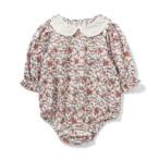  детская одежда детский комбинезон na дюймовый .* маленький f правило общий рисунок боди 