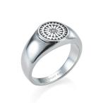  кольцо кольцо мужской женский 