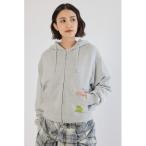  Parker SHARE W Zip Parker женский мужской 