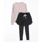  Rush Guard мульти- way выставить 3 позиций комплект ( Rush Guard / фитнес fea) женский 