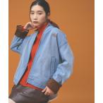 コート アウター 「Kappa×and ST ウェルネスクラブ」コーチジャケット (ユニセックス) レディース メンズ