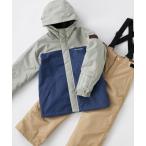 ショッピングkappa スノージャケット