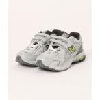 ショッピングニューバランス キッズ スニーカー P1906 86C(W) キッズ 子供 男の子 女の子