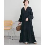 ワンピース ワッシャースキッパーワンピース