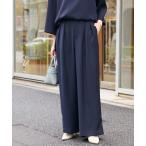  слаксы брюки [oke- John . ходить на работу .] двойной атлас tuck брюки женский 