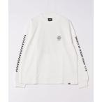tシャツ VANSアパレル(WJ) ヴァンズ M All you need is Vans L TEE ロングスリーブ 126R1021200 ABC