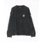 tシャツ VANSアパレル(WJ) ヴァンズ M All you need is Vans L TEE ロングスリーブ 126R1021200 ABC