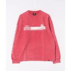 tシャツ VANSアパレル(WJ) ヴァンズ M T