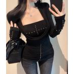  ансамбль [LAMPOON] заклепки ансамбль 