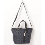 ハンドバッグ エアリット 2WAYトート