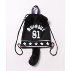 デイバック リュック TITIサック ナ�