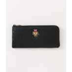 財布 ドリーミー Lファスナー長財布 レディース