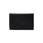  футляр для карточек IL BISONTE / футляр для карточек / S.VALENTINO / 2026 SPRING SUMMER