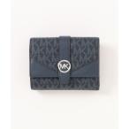 財布 GREENWICH MD ENV TRIFOLD ウォレット レディース