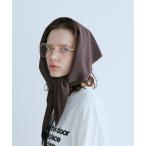 ストール マフラー レーヨンマルチウェイトライアングルストール レディース