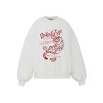 トレーナー スウェット SWEAT TOP / スウェットトップ レディース メンズ