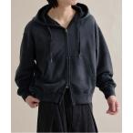  Parker тяжелый to двойной Zip f-ti- мужской женский 