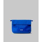 [Topologie] клатч ONE SIZE голубой женский 