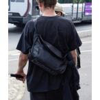 「CHROME」 メッセンジャーバッグ FREE ブラック メンズ