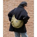 「FREAK'S STORE」 メッセンジャーバッグ ONE SIZE オリーブ レディース