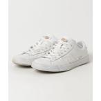 「Onitsuka Tiger」 ローカットスニーカー 24 ホワイト レディース