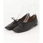 [BEAUTY&amp;YOUTH UNITED ARROWS] балетки 38 черный женский 