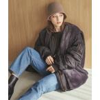 [ANGIE] блузон FREE черный женский 