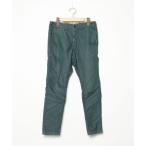 [The DUFFER of ST.GEORGE] брюки SMALL зеленый мужской 