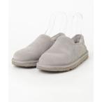 [UGG] туфли без застежки 25cm серый женский 