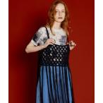 「MAISON SPECIAL」 半袖Tシャツ FREE ホワイト レディース