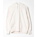 「MSGM」 プルオーバーパーカー S 