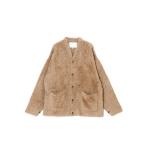 tシャツ THE INOUE BROTHERS Suri Alpaca Cardigan TIB25-AL1004ML メンズ