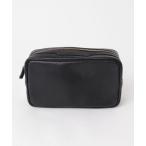 [ANYA HINDMARCH] клатч - черный женский 