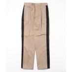 「DIESEL」 パンツ 30inch ブラウン メンズ