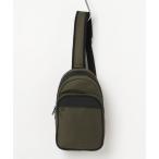 ショッピングTOMMY 「TOMMY HILFIGER」 メッセンジャーバッグ FREE オリーブ メンズ