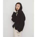 [HANNE] тянуть over Parker FREE темно-синий женский 