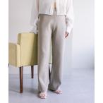 [mystic] легкий брюки FREE бежевый женский 