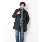 [NOLLEY'S goodman] пальто с отложным воротником M черный мужской 