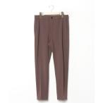 [Bling Leads] слаксы X-LARGE Brown мужской 