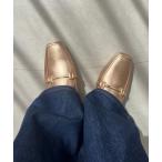 [WA ORiental TRaffic] обувь 41 Brown женский 