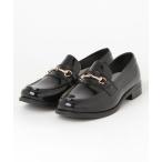 [TEMPERATE] обувь 36 черный женский 