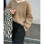 「AMELY」 「La-gemme」長袖