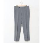 [green label relaxing] брюки MEDIUM серый мужской 