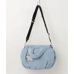 「SEE BY CHLOE」 2WAYバッグ FREE ライトブルー レディース