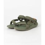 「Teva」 フラットサン�