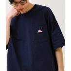 t рубашка [KELTY×GLOSTER] специальный заказ one отметка pokeT мужской 