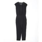 [allureville] все в одном 1 черный женский 